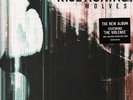 RISE AGAINST Wolves LP VINYL Includes Download Card - Sealed With Info Sticker