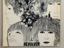 the beatles revolver vinyl