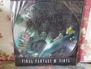 FINAL FANTASY 7 VII - Vinyl Vinyle OST Edition collector Limited #1125 NEW