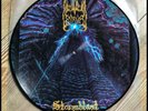 DIMMU BORGIR: Stormblåst 2003 Picture Discs (new and unplayed)