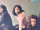 Free, Fire and Water LP, N Mint / VG, Island, Pink Label,,Heavy Rock,1970