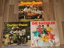 3 LP Die Bachler Buam -HANDSIGNIERT- Ein Fest mit unseren Freunden -Ultra RAR-