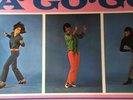 Supremes,Supremes A Go- Go LP,N. Mint /VG+,Tamla Motown,Mod,1966,Mono,Diana Ross