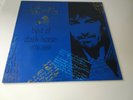 GEORGE HARRISON *BEST OF DARK HORSE* LP 1989 GERMAN EDITION EXC