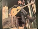 Larry Johnson Fast & Funky Orig. Gold Label Blue Goose 2001