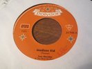 Beatles Beat Brothers Tony Sheridan POLYDOR 45rpm - MADISON KID - NM-