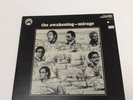 LP The Awakening Mirage 1973 promotional copy quadraphonic Black Jazz BJQD 15 NM