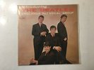 The Beatles LP Vinyl Record Vee-Jay LP 1062 Introducing The Beatles