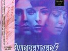 STARBENDERS-STARBENDERS EP-JAPAN LP F04