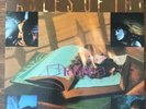 R.E.M. - FABLES OF THE RECONSTRUCTION  LP - EX MINT ORIGINAL Canadian PRESS