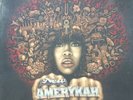 2xLP Erykah Badu New Amerykah: Part One (4th World War)  Univers