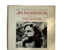 Jim Morrison Music By The Doors ?– An American Prayer LP W/Booklet Free Shipping