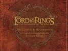 The Fellowship Of The Ring - The Complete Recordings (5LP 180 Gram Red Vinyl)