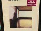 SEALED Dire Straits Self Titled 1978 LP Hype Sticker Mark Knopfler Rock Sultans