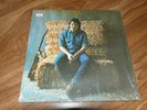 John Prine, Self Titled LP - in Shrink - Vinyl VG+