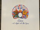 A Night At The Opera (Queen Original Vinyl Record) 1975