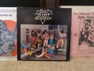 Randy Rhoads 3 Lp Lot