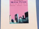 McCoy Tyner New York Reunion Chesky LP NM