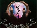 Crystal Ball [LP], New Music
