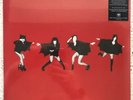 The Darts-I Like You But Not Like That LP Promo Package