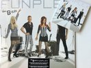 The B-52s Funplex Vinyl LP Plus Cd Rare