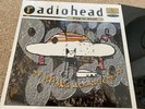 Radiohead Pop Is Dead 12 Inch Vinyl