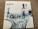 Radiohead Ok Computer Vinyl 1st Pressing Perfect Condition