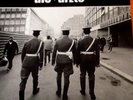 Die Ärzte - 1,2,3,4,5,6,7,8 Bullenstaat Lp Limited Edition Orange Wax