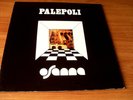 OSANNA    Palepoli    lp 33  giri