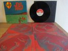 Ten Years After ?– Watt RARE ORIG 1st LP 1970 + Poster  DERAM Records