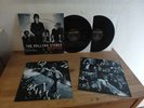 THE ROLLING STONES - STRIPPED 1995 ROLLING STONES VIRGIN DLP