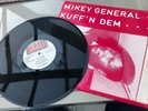 Mikey General Kuff'N Dem 12