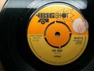 Herman Chin Loy   Tar Baby / Tommy McCook   Archie 1971 Big Shot UK Reggae 45