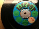 The Soulettes   My Desire / Bring It Up 1971 Jackpot UK Reggae 45 Rita Marley
