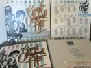 The Motown Story Vinyl Box Set - 25 Years Of Great Original Hits GTOWN A 214