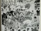 NAPALM DEATH - Live (UK 89, RISE ABOVE - RISE001 ) 7