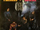 Ill Wind Flashes 180 GR. NEAR MINT Rasputin Records Vinyl LP