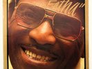 EARL FATHA HINES PLAYS HITS HE MISSED 1978 AUDIOPHILE JAZZ LP DIRECT TO DISC