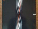 THE STROKES First Impressions of Earth LP RCA 1st US vinyl w/ POSTER + inner oop