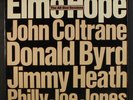 ELMO HOPE: The All-star Sessions LP (2 LPs, corner ding) Jazz