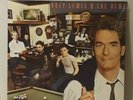 Vintage Huey Lewis And The News Sports VINYL LP 1983 Mint Unopened FV 41412