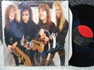 Metallica m- original BMG most shrink EP Garage Days Re-Revisited