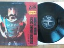 Frank Zappa – Lumpy Gravy (LP UK Verve 2317 046 handetched Matrix)