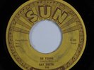 Rockabilly 45 RAY SMITH So Young SUN HEAR