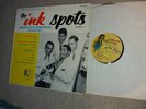 The Ink Spots  -  Volume  3     Vinyl