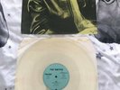 The Smiths - Ask - Clear Vinyl - 12 inch - Single Morrissey, Marr, Rourke, Joyce