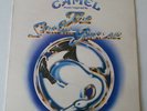 Camel - The Snow Goose - Vinyl LP + Insert UK 1st Press 1975 Decca Gamma