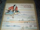 Jade Warrior Vinyl LP Floating World 1974 Island Pink Rim ILPS9290 A1/B2