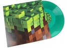 Minecraft Volume Alpha Limitierte LP Grün Vinyl LP