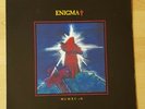 MCMXC a.D. Enigma UK vinyl LP album record LPVIR1 VIRGIN 1990